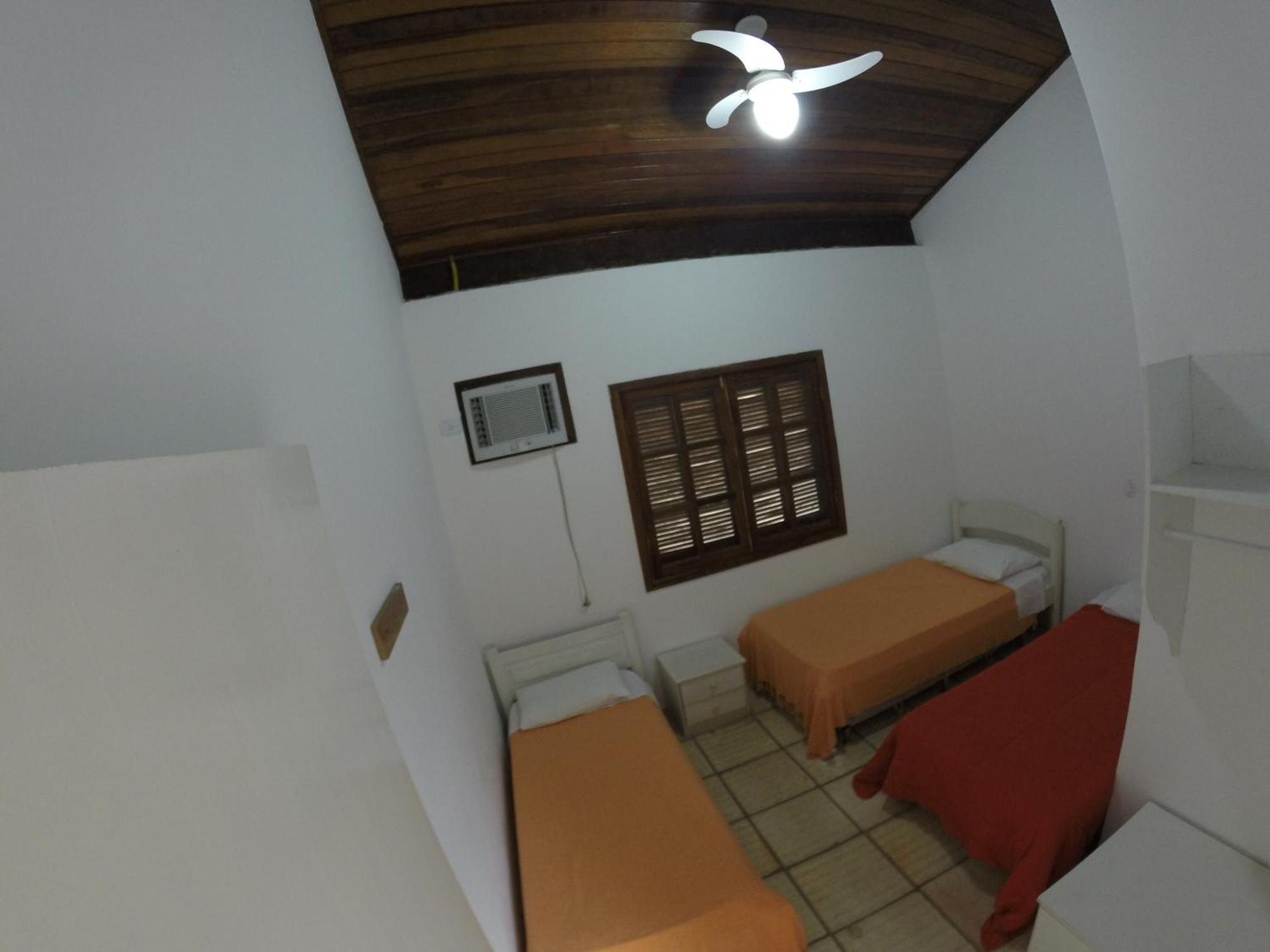 Pousada Pantai Maresias Sao Sebastiao  Værelse billede