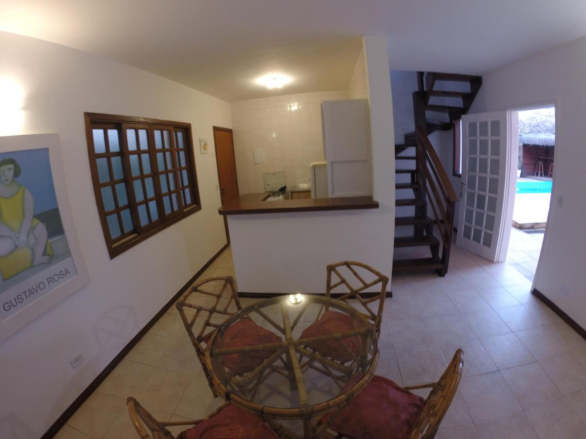 Pousada Pantai Maresias Sao Sebastiao  Værelse billede